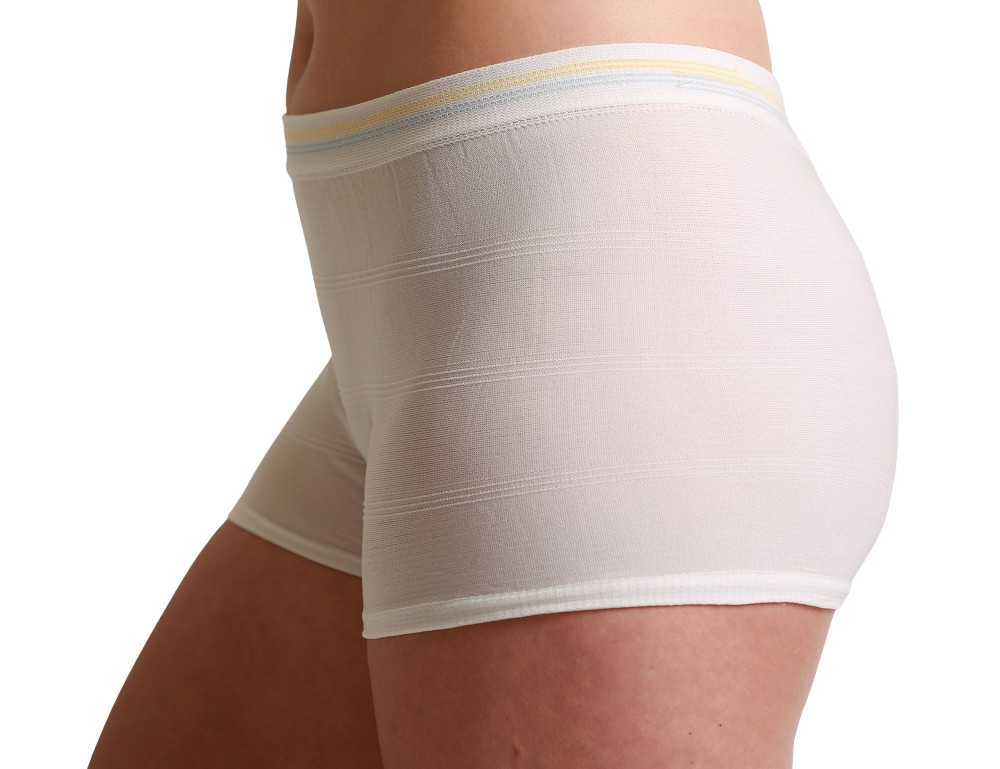 disposable underwear