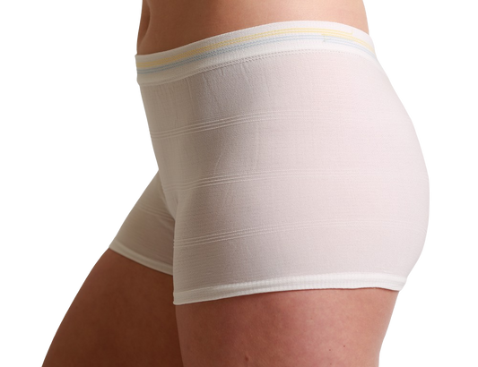 disposable underwear