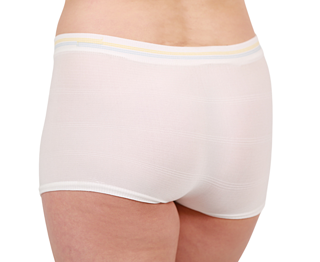 postpartum underwear