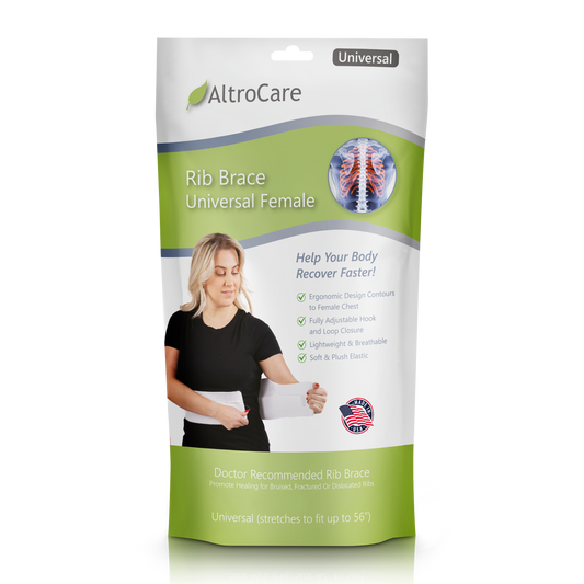 Female Rib Brace (Case of 20)