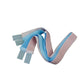 Plush Fetal Monitor Belts with Velcro-like Closure (Case with 50 sets of 2)