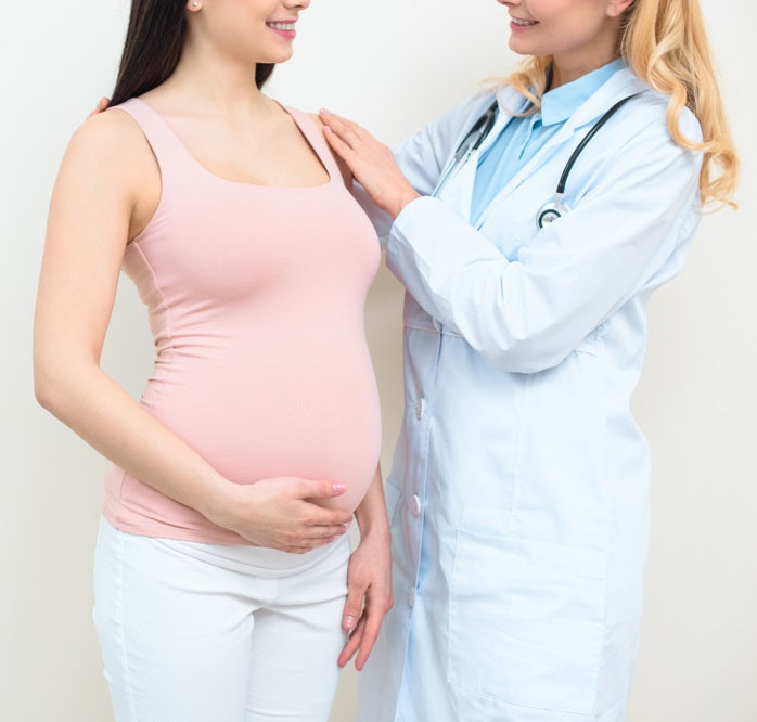 10 Postpartum Essentials Every Mom Should Have in Her Hospital Bag