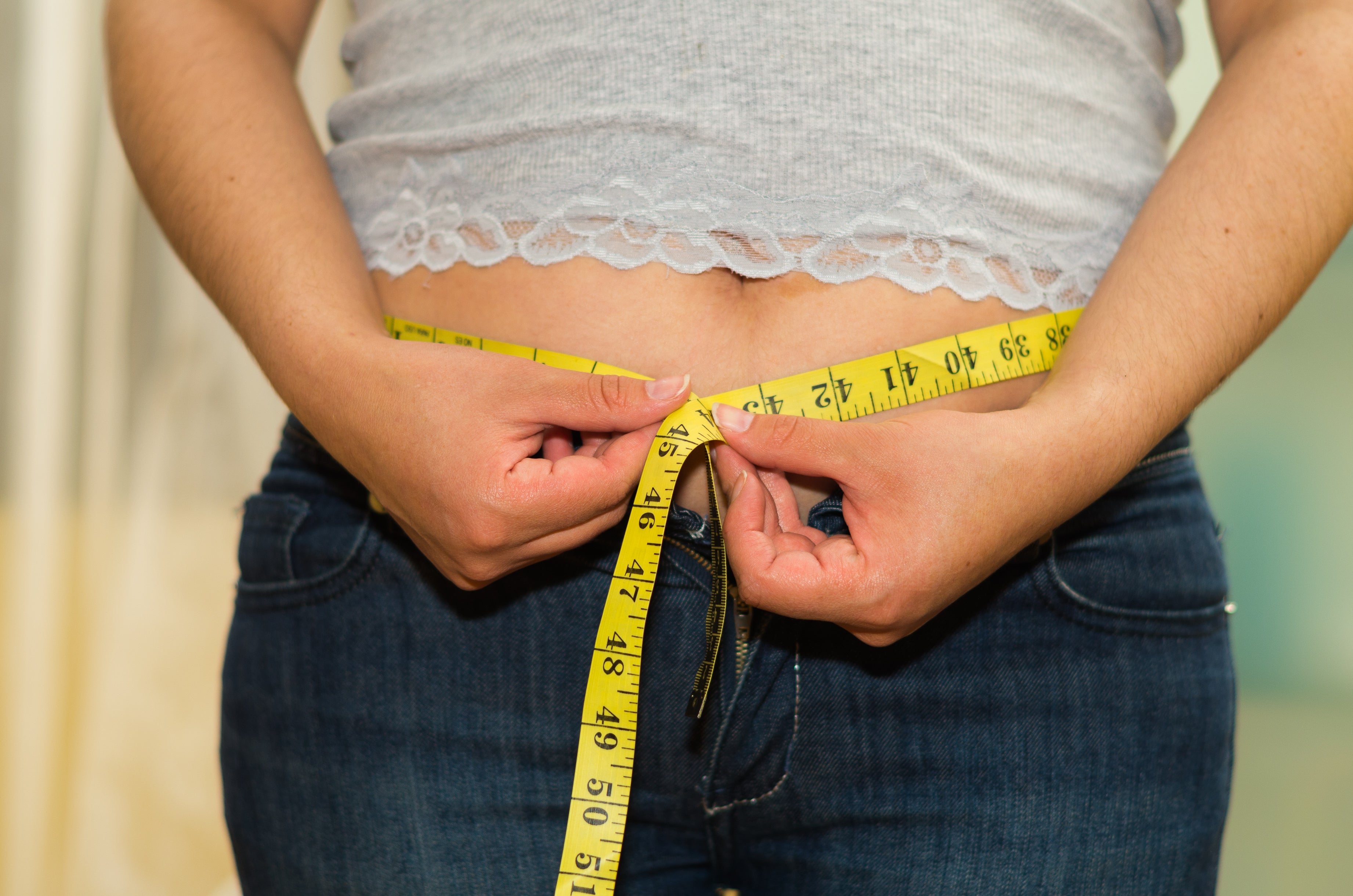 How to Measure for the Correct Size Abdominal Binder – AltroCare