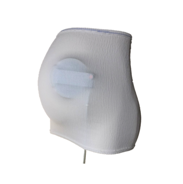 Fetal Monitor Belly Band (Pack of 10)