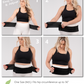 3-in-1 Hip Shrinker, Postpartum Back Support & Sacroiliac Pelvis Belt