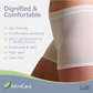 5-Pack Disposable, Postpartum and Incontinence Underwear